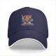 He-Man Masters of the Universe Graphic Baseball Cap