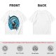 Avatar State Aang Graphic Tee