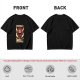 Olive Green T-Shirt With Critical Roll D20 Graphic