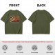 Original Offline Kid Cassette Retro Graphic T-Shirt