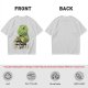 Grumpy Dinosaur T-Shirt for Kids Today I'm a Grumpysaurus