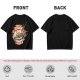 Olive Ramen Club Graphic T-Shirt with Noodle Bowl Art