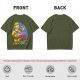 Masters of the Springfield Homer Simpson T-Shirt