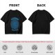 Waterbending University Water Tribe Graphic T-Shirt