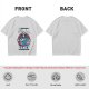 Mortal Instant Ramen Graphic Tee for Gaming Fans