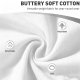 Olive T-Shirt With Pop Cats Popcorn Bucket Graphic