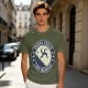 Today Feels Like Monday Stair Fall Graphic T-Shirt