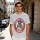 Olive T-Shirt with Emotional Support Neighbor Totoro Graphic