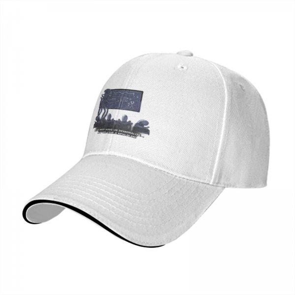 Alien classroom new plan graphic black baseball cap