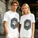 Mr. Creosote's Wafer Thin Mints Graphic T-Shirt