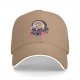 Never Fear The Goblin King Black Baseball Cap