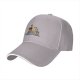 Avatar The Last Airbender Group Graphic Baseball Cap
