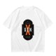 Olive Gen X Graphic T-Shirt With 'Still Here Still Not Impressed' Print