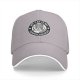 My Cat Is My Pspspsychologist Black Baseball Cap