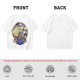 One Piece Going Merry Pirate Ship Graphic T-Shirt