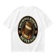 Emotional Support Beverage Coffee Lover Graphic T-Shirt