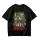 Attack on Titan Colossal Titans Graphic Tee