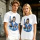 Avatar The Last Airbender Katara Waterbender Graphic T-Shirt