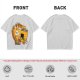 Noah's Ark Cats 'Are You Sure?' Funny Graphic T-Shirt