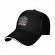 Freddy Fazbear's Pizza Place Graphic Baseball Cap
