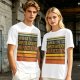 I Am So Old That I Use Complete Sentences Punctuation T-Shirt