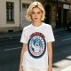 Bumble's Great North Shaved Ice Yeti Graphic T-Shirt