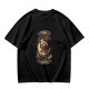 Rogue At Your Service Chibi Character Graphic T-Shirt
