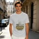 Olive Chocobo Farm Graphic T-Shirt for Fans