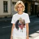 Spirited Away Characters Printed Olive T-Shirt