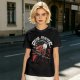 Devil Hunter vs The Underworld Graphic T-Shirt