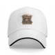 I Can Do All Things Through Coffee Strength Baseball Cap