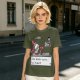Jon Snow wants to fight Game of Thrones Pokemon style graphic tee