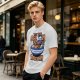 Tis The Season To Eat Ramen Graphic T-Shirt
