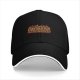 I Was Told That There Would Be A Handbasket Baseball Cap