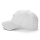 Black baseball cap with 'Delectable Tea or Deadly Poison' graphic