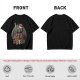 Christmas Toothless Dragon T-Shirt with Holiday Gifts and Decor
