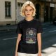 Lucca Ashtear Mechanical Engineering Summer Camp T-Shirt