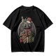 Christmas Toothless Dragon T-Shirt with Holiday Gifts and Decor