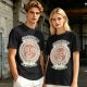 Airbending University Air Nomads Graphic T-Shirt