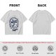 Zand Blitzball League 2001 Graphic T-Shirt