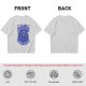 Don't Worry I Have A Plan D20 Dice Graphic T-Shirt