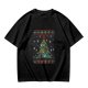 Ugly Christmas Tree Dice Board Game Themed T-Shirt