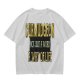 Curmudgeon Not Just A Word A Way Of Life Graphic T-Shirt