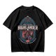 Macleod's Highlander There Can Be Only One Graphic T-Shirt