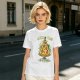 O Pizza Tree How Tasty Are Your Slices Funny Graphic T-Shirt