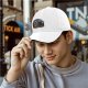 Sloth Fueled By Coffee And Mild Resentment Baseball Cap