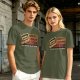 Original Offline Kid Cassette Retro Graphic T-Shirt