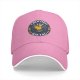 Chocobo Racing Graphic Black Baseball Cap