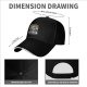Wakka's Blitzball Academy Graphic Baseball Cap