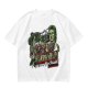 Little China Big Trouble Graphic Tee for Movie Fans